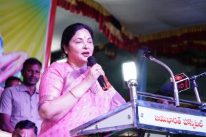 Andhra Pradesh Pushes Veterinary Upgrades for Dairy Resilience