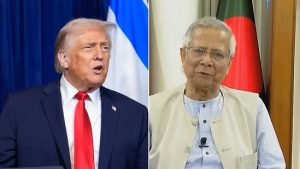 Bangladesh Opens Dairy & Ag Markets in US Trade Deal