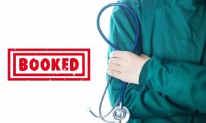 Bengaluru Doctor Booked Over Nandini Dairy Claims