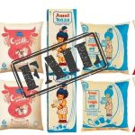 Dairy Safety Shock Major Indian Milk Brands Flunk Lab Tests