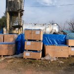 Himachal Milk Plant Nears Completion 60% Done