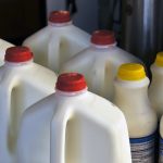 Indian Dairy Exports Hampered by Labelling Failures 2 Indian Dairy Exports Hampered by Labelling Failures