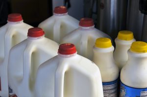 Indian Dairy Exports Hampered by Labelling Failures