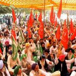 Indian Farmers Threaten Major Protests Over US Trade Deal