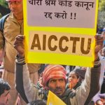 India’s Farmers & Unions Rally Against US Trade Deal