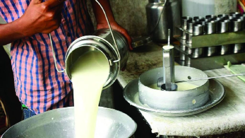 India’s Milk Adulteration Crisis Public Health at Risk