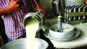 India’s Milk Adulteration Crisis Public Health at Risk