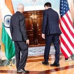 India–US Trade Deal Raises Alarms for Farm Sector