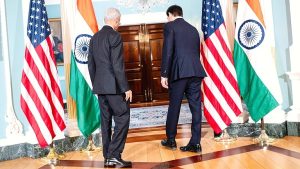 India–US Trade Deal Raises Alarms for Farm Sector