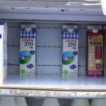 Israel’s Milk Strike 400 Dairy Farms Face Extinction