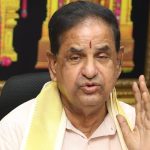 KMF Delivered 62% of TTD’s Ghee, Chairman Says 1 KMF Delivered 62% of TTD’s Ghee, Chairman Says