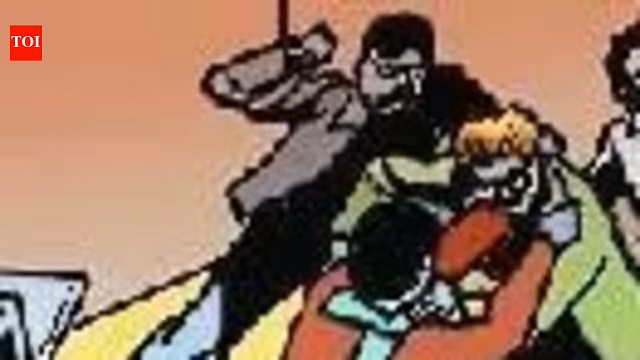 Milk Quality Dispute Turns Violent in Bengaluru