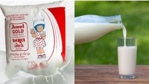Milk Safety in Spotlight High Coliform Found in Amul & Country Delight