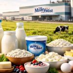 Milky Mist Poised for 2026 IPO & Fast Growth