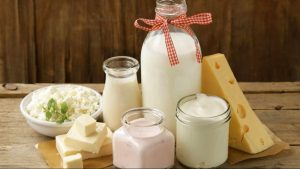 Modern Indian Dairy Blends Trust and Tech