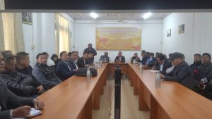 Nagaland Dairy Sector Small Beginnings, Big Potential