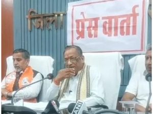 Rajasthan Links Dairy Sweet Training to Youth Loan Push