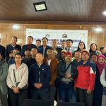 Sikkim Revamps Dairy with 104 Power Chaff Cutters