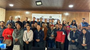 Sikkim Revamps Dairy with 104 Power Chaff Cutters