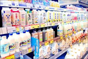 Taiwan Dairy Sector Confident Despite Zero Tariffs on US Milk