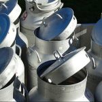 Tamil Nadu Private Milk Prices Rise ₹2 Litre