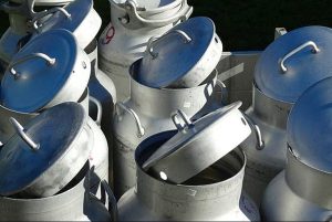 Tamil Nadu Private Milk Prices Rise ₹2 Litre