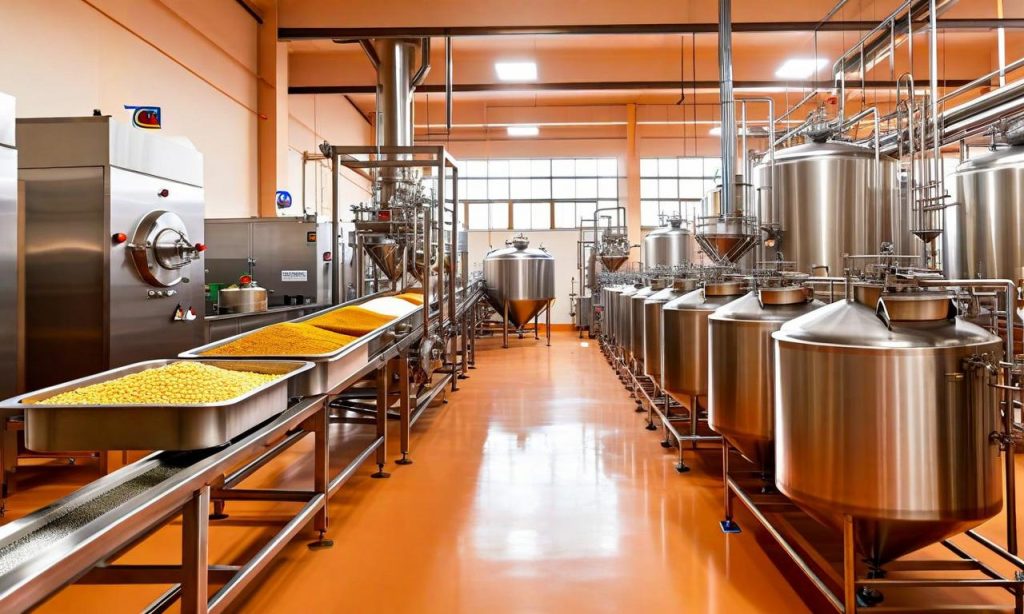 Team24 Wins Dairy Unit Setup Deal in Panchkula