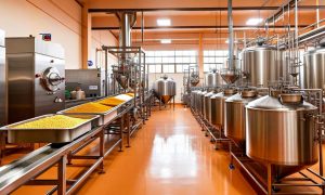 Team24 Wins Dairy Unit Setup Deal in Panchkula