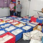 Adulterated Dairy Seized in Hyderabad Crackdown