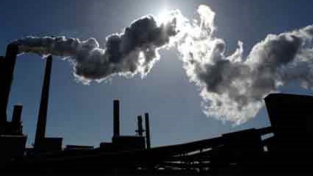 Ammonia Leak at Indian Milk Plant Sparks Safety Alarm