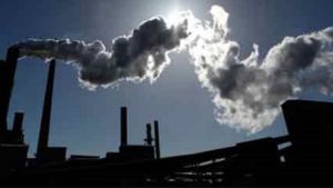 Ammonia Leak at Indian Milk Plant Sparks Safety Alarm