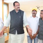 Dairy Protest Ends After Govt Talks in Gujarat