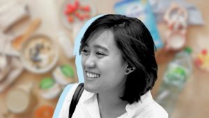 Danone Names New Communications Chief for Southeast Asia