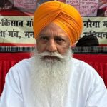 Farmers Protest Trade Deal Over Dairy Fears