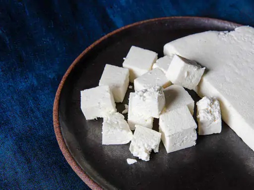 Gujarat Paneer Fails Lab Test, Triggers Food Safety Alarm