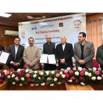 Himachal, NDDB Sign Pact to Accelerate Dairy Growth