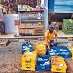 India Battles Rising Threat of Milk Adulteration