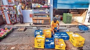 India Battles Rising Threat of Milk Adulteration