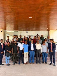 India Pushes Digital Dairy to Empower Millions of Farmers