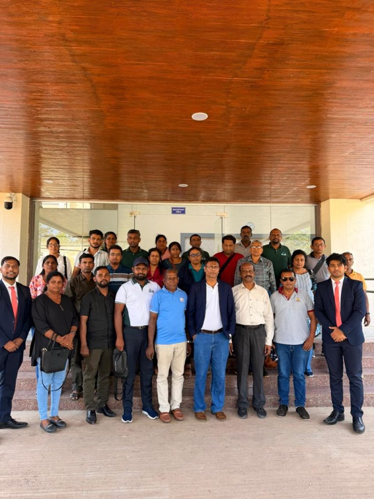 India Pushes Digital Dairy to Empower Millions of Farmers