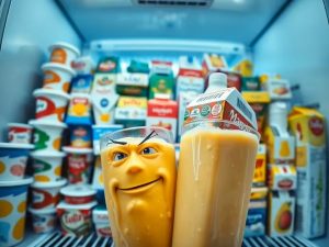 India’s Dairy Cold Chain Faces Summer Stress Test