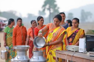 India’s White Revolution 2.0 Targets Major Dairy Growth