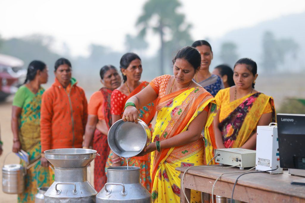 India’s White Revolution 2.0 Targets Major Dairy Growth