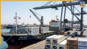 Iran Emerges as Major Dairy Producer in Middle East