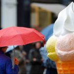 Iran War Drives Cooling Costs Up for Dairy Chains