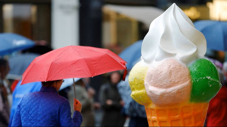 Iran War Drives Cooling Costs Up for Dairy Chains