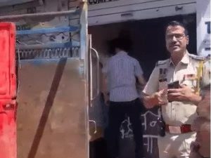 Jaipur Raid Exposes 700kg Fake Paneer Supply Ring