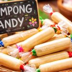 Kalimpong Candy Milk Sweet with Himalayan Legacy