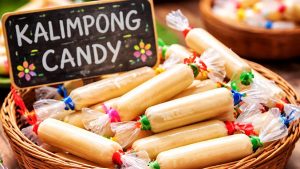 Kalimpong Candy Milk Sweet with Himalayan Legacy