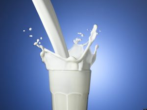 Kashmir Milk Output Nears 3M Tonnes in India Push